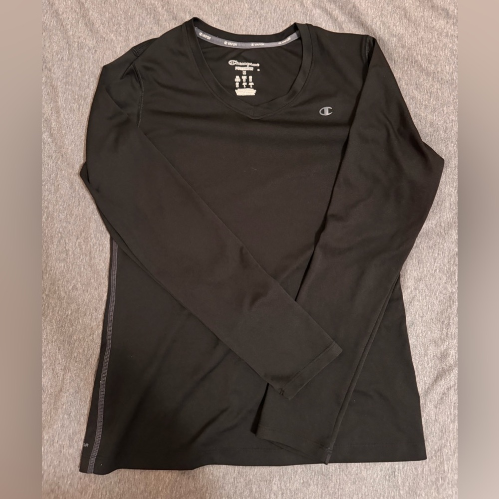 Champion long sleeve